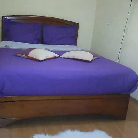 Homestay In Lisbon