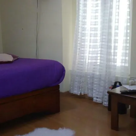 Homestay In
