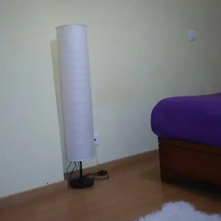Homestay In Lisbon