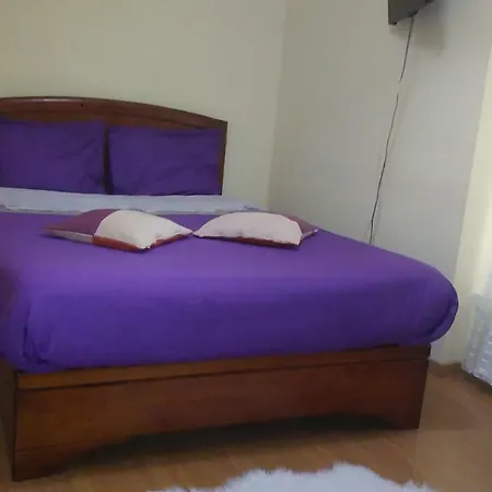 Homestay In Lisbon
