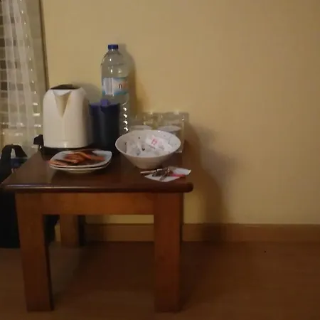 In Homestay Lisbon