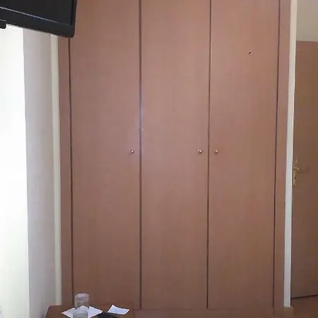 Privat bolig In