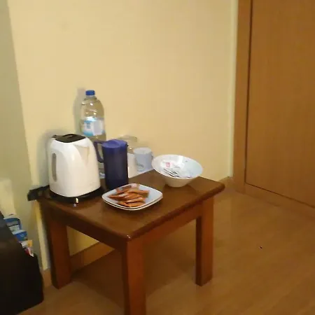 In Privat bolig