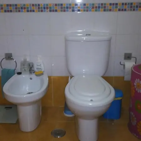 In Alloggio in famiglia *