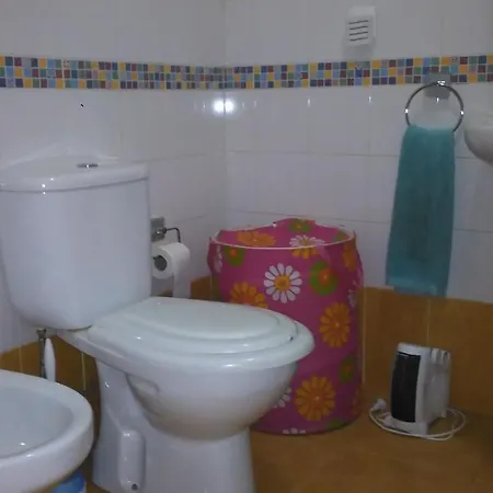 Privat bolig In *