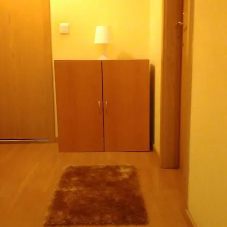 Privat bolig In Lisboa