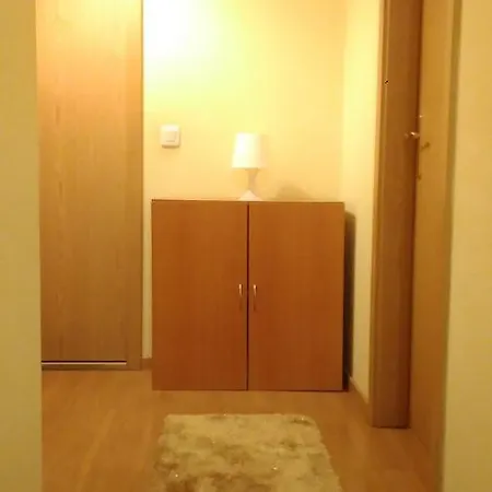 Ubytování v soukromí In