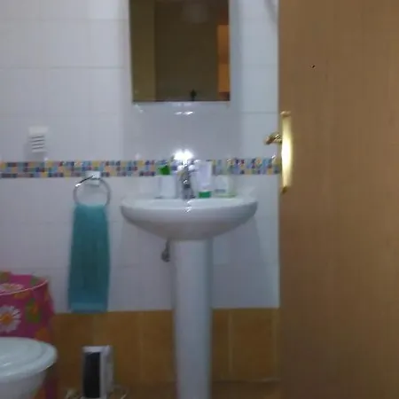 In Ubytování v soukromí