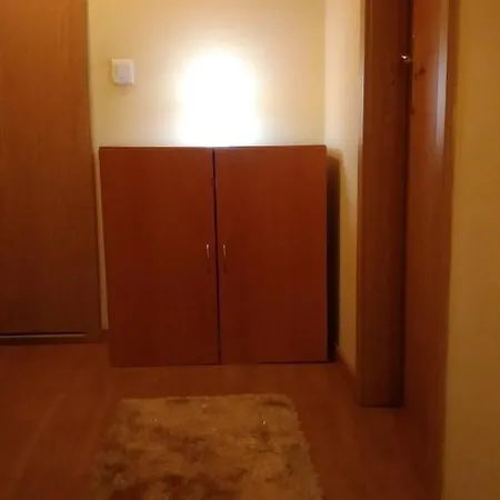 In Ubytování v soukromí